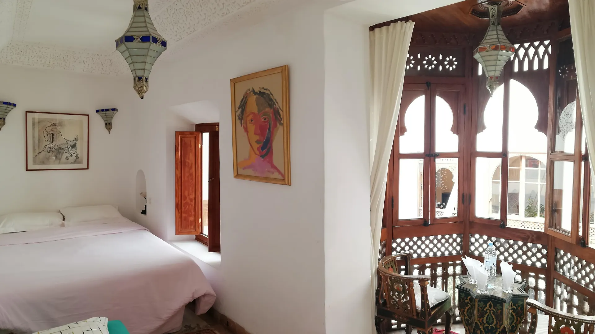 Riad Ben Youssef Marrakesh 4*,