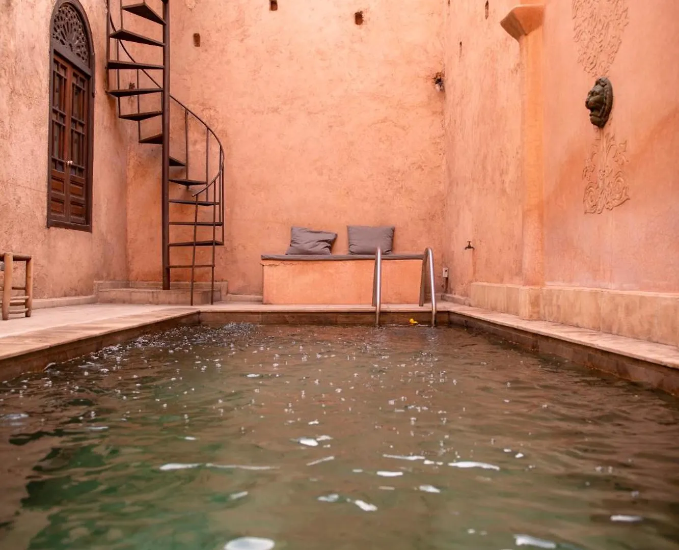Riad Ben Youssef Marrakesh 4*,  Morocco