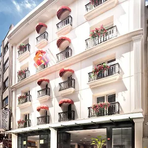 Hotel Last **