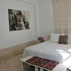 Maison d'hôtes El Ouarda