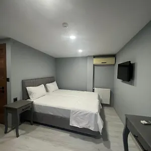 Hotel Seaway **