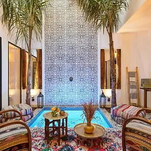 Miloud En Exclusivite 10 P Au Coeur De La Medina ** Marrakesh