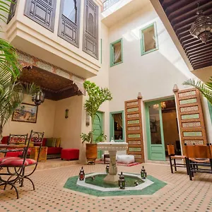 Azrur **** Marrakesh