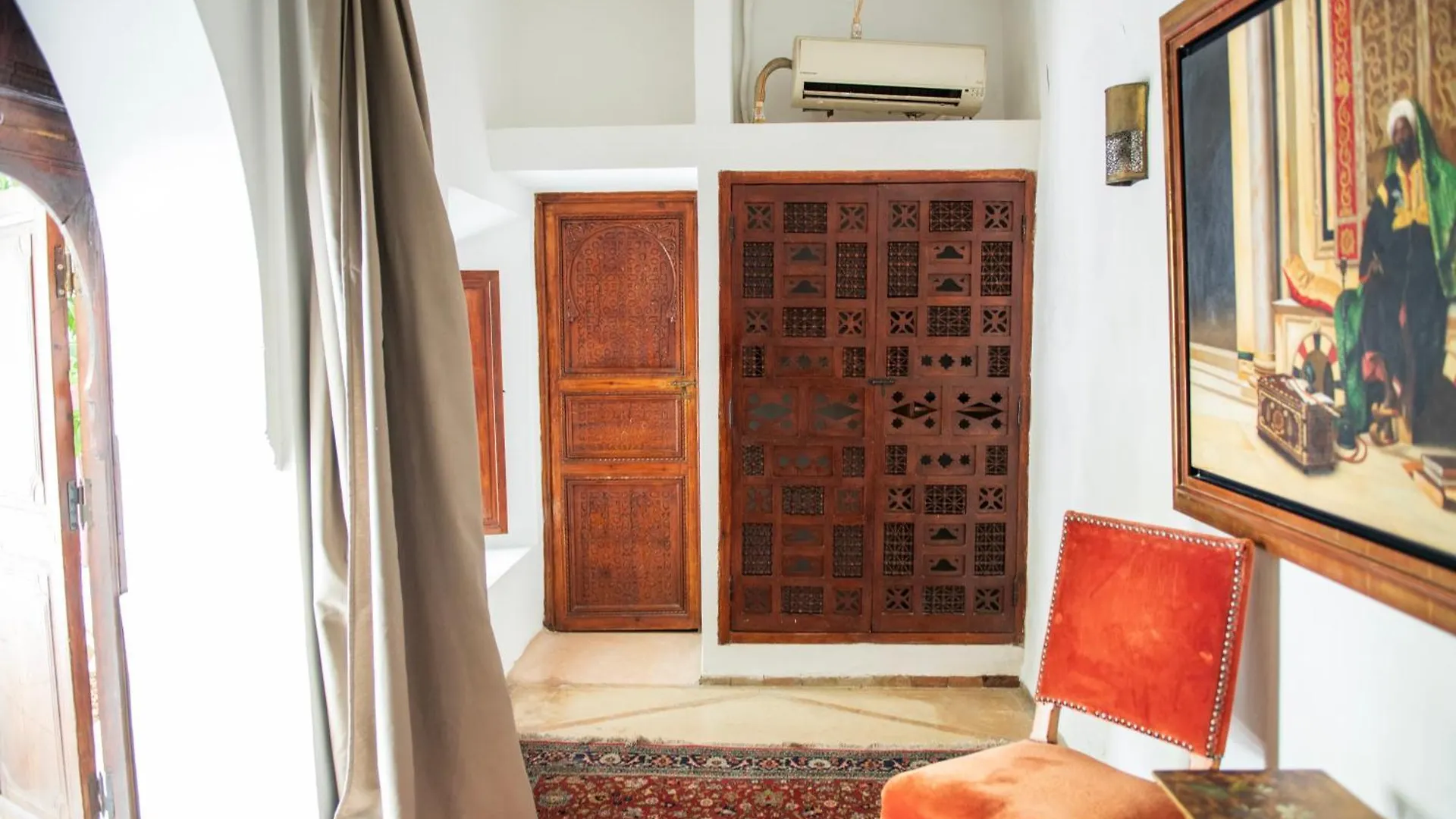 Riad Ben Youssef Marrakesh 4*,