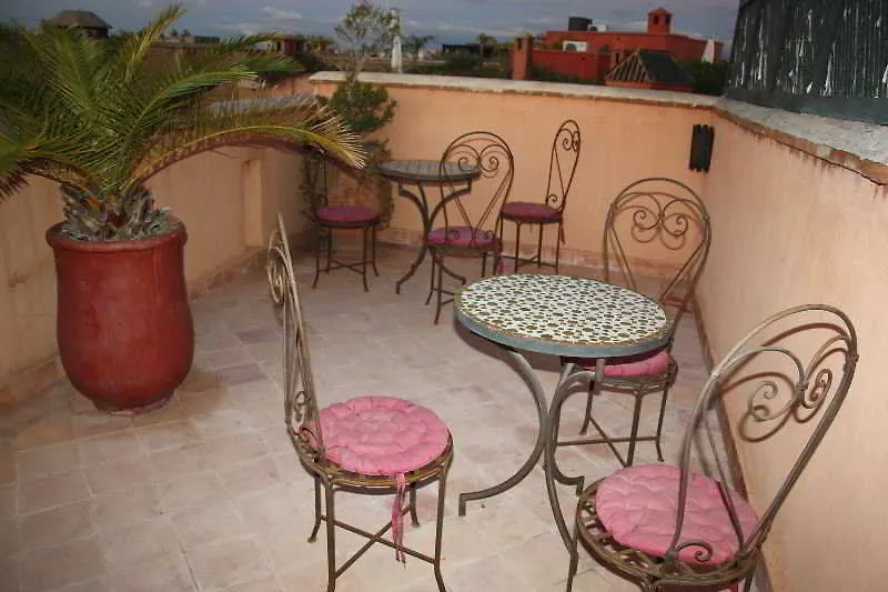 Riad Ben Youssef Marrakesh 4*,