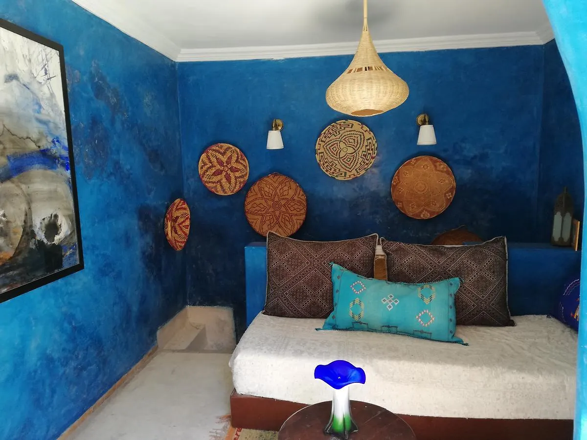 Riad Ben Youssef Marrakesh 4*,  Marokko